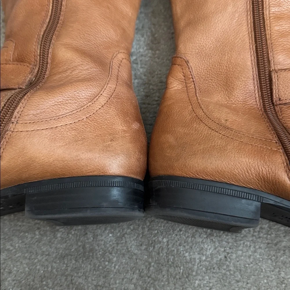 Naturalizer Jillian Riding Boot - Picture 5 of 10